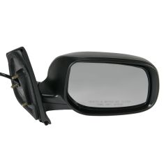 2006-08 Toyota Yaris Sedan Power Mirror RH