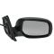 2006-08 Toyota Yaris Sedan Power Mirror RH