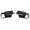 04 Ford F150 New body Style, 05-08 Ford F150 Extension Mirror Pair