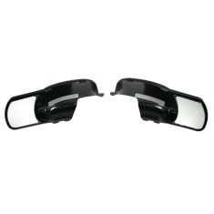 99-07 Chevy GMC Full Size Truck Extension Mirror Pair