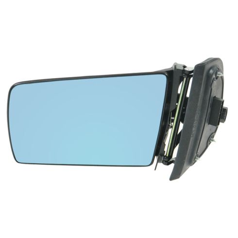 New Driver Side Paint to Match Mirror For Mercedes-Benz E320 1996-1999