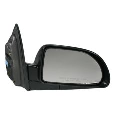 06-08 Chevy Pontiac Equinox Torrent Mirror Folding RH