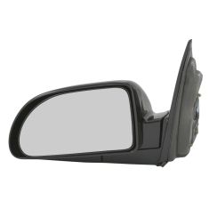 06-08 Chevy Pontiac Equinox Torrent Mirror Folding LH