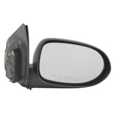 07-08 Dodge Caliber Mirror Manual RH (Except SRT4)