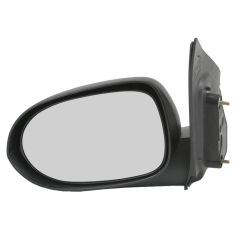 07-08 Dodge Caliber Mirror Manual LH (Except SRT4)