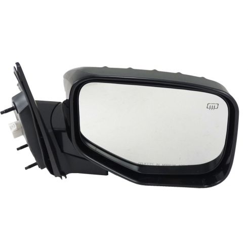 2006-08 Honda Ridgeline Passenger Side Mirror TRQ