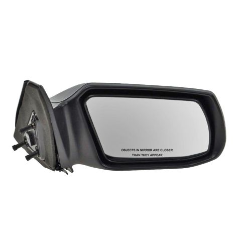 08-09 Nissan Altima 2dr Coupe Power Mirror RH