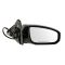 04-08 Nissan Maxima Mirror Power RH