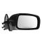 04-08 Toyota Solara Mirror Power Heated RH