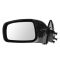 04-08 Toyota Solara Mirror Power Heated LH