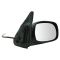04-06 Toyota Tundra Double Cab Power Heated w/Chrome Mirror RH