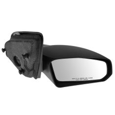 03-07 Saturn Ion Sedan Mirror Manual RH