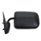 MANUAL Mirror (Textured Black)