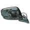 09-12 Honda Fit Power (Non Heated) Mirror RH