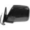 (2/90)-97; Land Cruiser; 98 Land Cruiser 4.5L; 96-98 LX450 Power Mirror LH