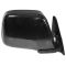 (2/90)-97; Land Cruiser; 98 Land Cruiser 4.5L; 96-98 LX450 Power Mirror RH