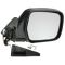 (2/90)-97; Land Cruiser; 98 Land Cruiser 4.5L; 96-98 LX450 Power Mirror RH