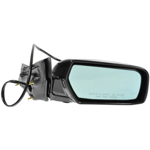 Dorman 955-697 Cadillac CTS Passenger Side Powered Heated Fold Away Side View Mirror 