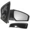 07-11 Nissan Sentra Manual Mirror RH