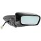 2004-05 Acura TL Heated Power w/Memory & Blue Lens PTM Mirror RH