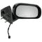 2007-09 Chrysler Aspen (GTS Code) Folding Heated Power Mirror RH