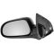 2004-08 Forenza Reno PTM Heated Power Mirror LH