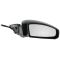 03-07 Infiniti G35 Coupe Power Mirror RH