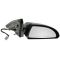 06-11 Chevy Impala Heated Power Mirror RH