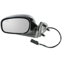04 (from 3/8/04)-08 Lincoln Towncar Power Heated Mirror LH