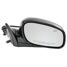 04 (from 3/8/04)-08 Lincoln Towncar Power Heated Mirror RH