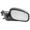 04 (from 3/8/04)-08 Lincoln Towncar Power Heated Mirror RH