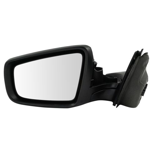 10-12 Buick Lacrosse; 10 Buick Allure Power Heated Mirror LH