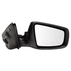 10-12 Buick Lacrosse; 10 Buick Allure Power Heated Mirror RH