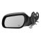 03-08 Mazda 6 (exc Mazdaspeed) Power Heated Mirror LH