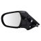 05-09 Subaru Legacy/Outback Power PTM Mirror LH