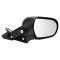 05-09 Subaru Legacy/Outback Power Heated PTM Mirror RH