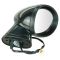 06-11 Mazda MX-5 Miata Power PTM Mirror RH