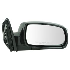 10-12 Hyundai Tucson Power w/Turn Signal PTM Mirror RH