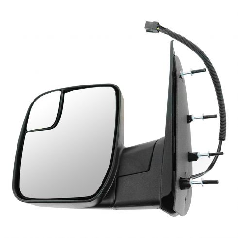 ford e350 mirror
