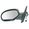07-12 GM Full Size PU, SUV Power Folding, Heated, Memory, Puddle Light, Turn Signal w/TXT Cap Mir LH