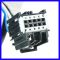 07-12 GM Full Size PU, SUV Power Folding, Heated, Memory, Puddle Light, Turn Signal w/TXT Cap Mir LH
