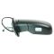 07-12 GM Full Size PU, SUV Power Folding, Heated, Memory, Puddle Light, Turn Signal w/TXT Cap Mir LH