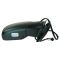 07-12 GM Full Size PU, SUV Power Folding, Heated, Memory, Puddle Light, Turn Signal w/TXT Cap Mir RH