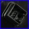 11-13 Kia Forte Coupe Power Heated w/Turn Signal Black PTM Mirror RH