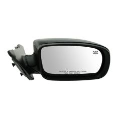 11-13 Chrysler 200 Convertible Power Heated PTM Mirror RH