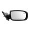 11-13 Chrysler 200 Convertible Power Heated Chrome Mirror RH