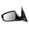 12-13 Hyundai Veloster w/Glass Roof Power Heated w/Turn Signal PTM Mirror LH