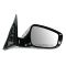 12-13 Hyundai Veloster w/Glass Roof Power Heated w/Turn Signal PTM Mirror RH