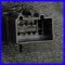 06-10 Ford Explorer; 07-10 Explorer Sport Trac Power w/Puddle Light Textured Black Mirror LH