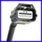 05-12 Nissan Pathfinder, Power, Heated, w/Memory, PTM Mirror LH